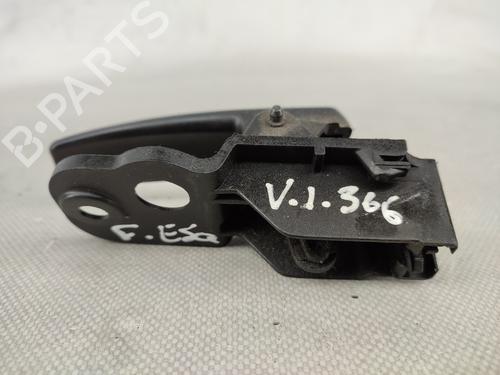 Front left interior door handle FIAT FIORINO Box Body/MPV (225_) 1.3 D Multijet (225BXD1A, 225BXB1A, 225BXB11) | BP17095458I13 
