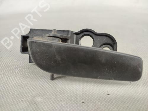Front left interior door handle FIAT FIORINO Box Body/MPV (225_) 1.3 D Multijet (225BXD1A, 225BXB1A, 225BXB11) BP17095458I13