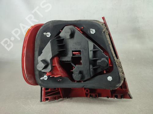 BP17095409C35 | Right taillight AUDI A4 B5 (8D2) 1.6 BP17095409C35