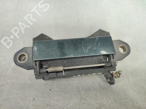 Maniglia esterna posteriore destra AUDI A4 B5 (8D2) 1.6 (100 hp) 4A0839206D