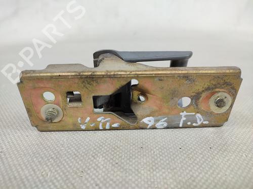 Front right interior door handle NISSAN PATROL III/2 Station Wagon (W260) 2.8 TD | BP17105027I14 