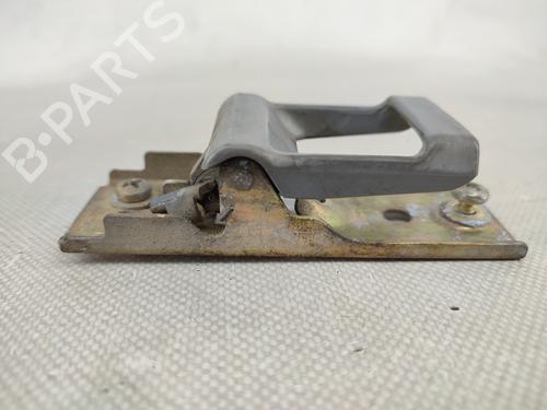 Front right interior door handle NISSAN PATROL III/2 Station Wagon (W260) 2.8 TD | BP17105027I14 