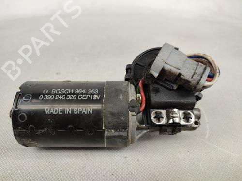 BP17105062M29 | Front wiper motor RENAULT 19 I Chamade (L53_) 1.2 BP17105062M29