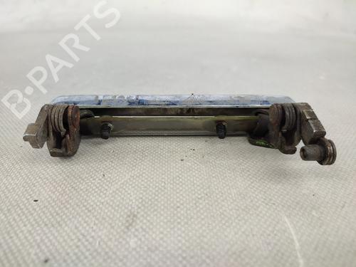 Front right exterior door handle NISSAN PICK UP (720)  | BP17105060C129