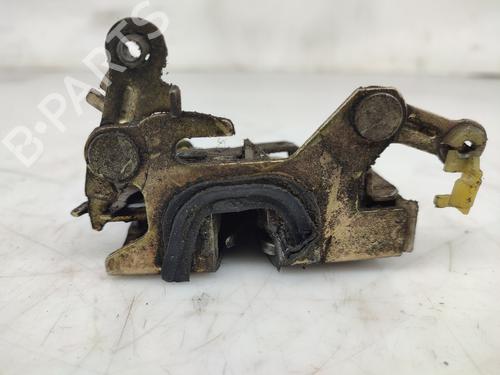 Front right lock NISSAN PATROL III/2 Station Wagon (W260) 2.8 TD | BP17107518C97 