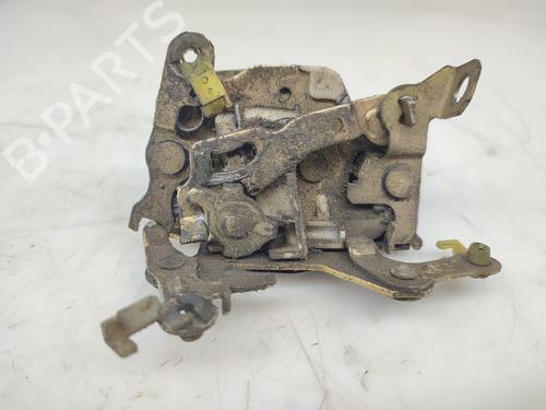 Front right lock NISSAN PATROL III/2 Station Wagon (W260) 2.8 TD | BP17107518C97 
