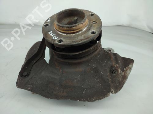Left front steering knuckle BMW 5 Touring (E39) 530 d | BP17107557M25 