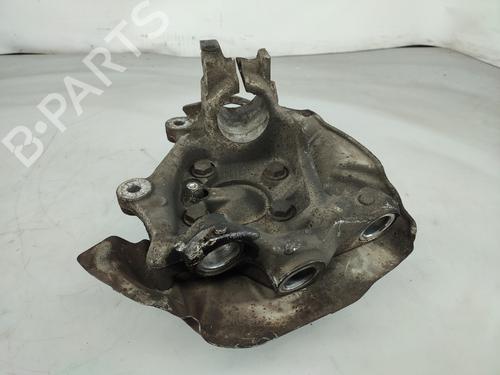 Left front steering knuckle BMW 5 Touring (E39) 530 d | BP17107557M25 
