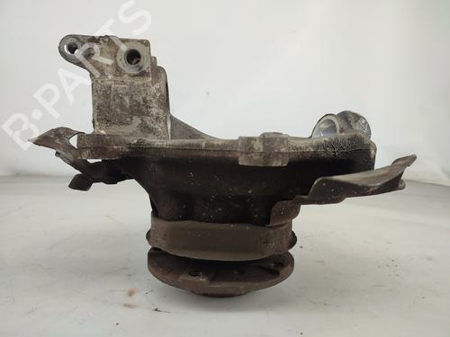 Left front steering knuckle BMW 5 Touring (E39) 530 d | BP17107557M25 