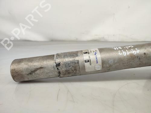 Left front shock absorber BMW 5 Touring (E39) 530 d | BP17107549M16 
