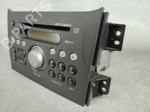 Radio OPEL AGILA B (H08) 1.0 (F68) | BP17107656E6 