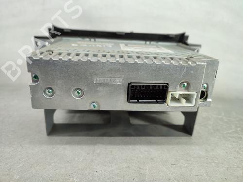 Radio OPEL AGILA B (H08) 1.0 (F68) | BP17107656E6 