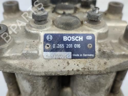 ABS pump LANCIA THEMA SW (834_) 2000 i.e. 16V Turbo (834AC) | BP17123435M43 