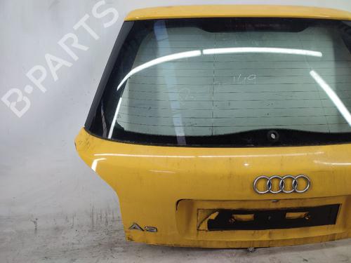 Tailgate AUDI A3 (8L1) 1.6 | BP17123445C6 