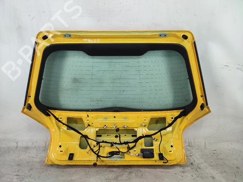 Tailgate AUDI A3 (8L1) 1.6 | BP17123445C6 