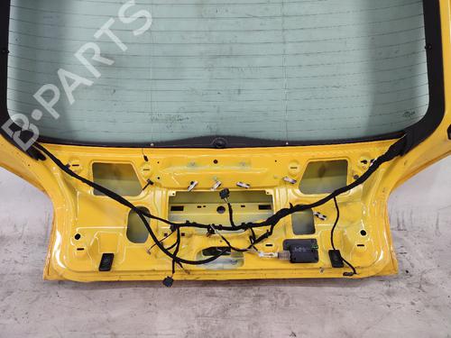 Tailgate AUDI A3 (8L1) 1.6 | BP17123445C6 