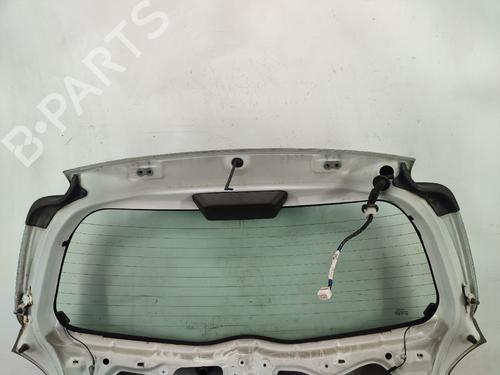 Bakluke CC/Kombi-Kupé TOYOTA YARIS (_P9_) 1.4 D-4D (NLP90_, NLP90R) | BP17123432C6 