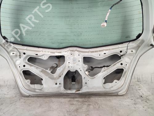 Bakluke CC/Kombi-Kupé TOYOTA YARIS (_P9_) 1.4 D-4D (NLP90_, NLP90R) | BP17123432C6 