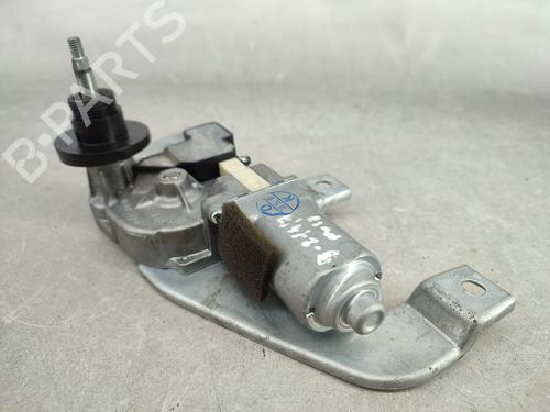 Rear wiper motor OPEL AGILA B (H08) 1.0 (F68) | BP17107636M102 