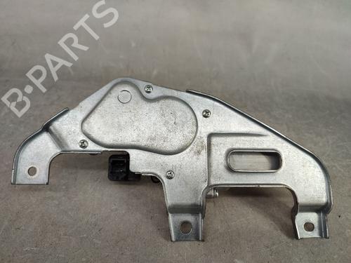 Rear wiper motor OPEL AGILA B (H08) 1.0 (F68) | BP17107636M102 