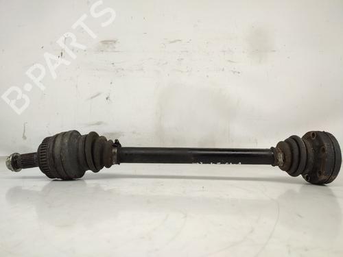 Left front driveshaft BMW 3 (E46) 320 d (136 hp)null