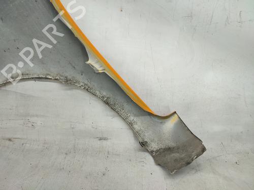 Right front fenders TOYOTA YARIS (_P9_) 1.4 D-4D (NLP90_, NLP90R) | BP17123648C42 