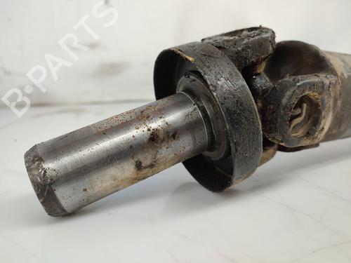 Driveshaft HYUNDAI GALLOPER I 2.5 TD intercooler | BP17103973M37 