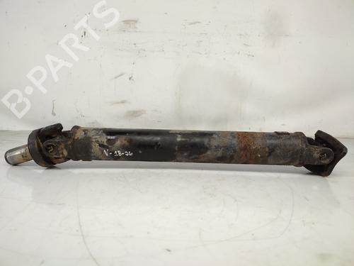 Used Driveshaft HYUNDAI GALLOPER I 2.5 TD intercooler (95 hp) 17103973