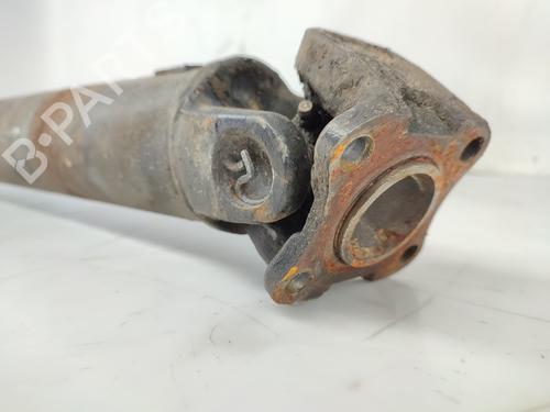 Driveshaft HYUNDAI GALLOPER I 2.5 TD intercooler | BP17103973M37 