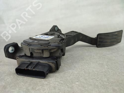 Pedal OPEL AGILA B (H08) 1.0 (F68) | BP17107639I4 