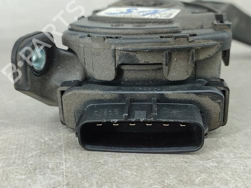 Pedal OPEL AGILA B (H08) 1.0 (F68) | BP17107639I4 