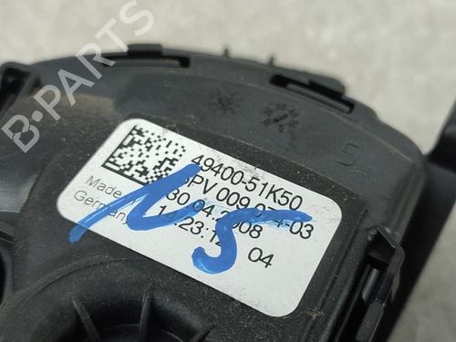 Pedal OPEL AGILA B (H08) 1.0 (F68) | BP17107639I4 