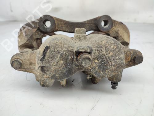 Right front brake caliper NISSAN VANETTE CARGO Van (HC 23) 2.3 D | BP17103972M104 