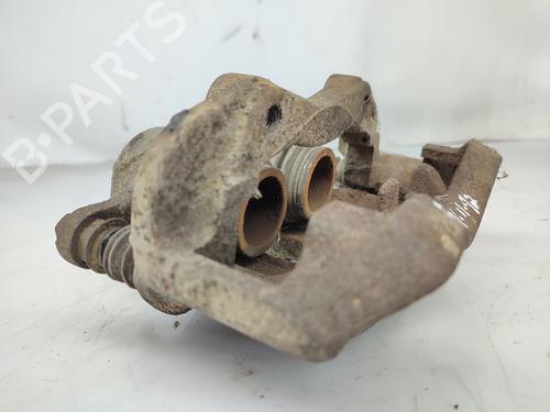 Right front brake caliper NISSAN VANETTE CARGO Van (HC 23) 2.3 D | BP17103972M104 