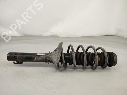 Schokbreker links voor AUDI A3 (8L1) 1.6 (102 hp) 1J0413031CP