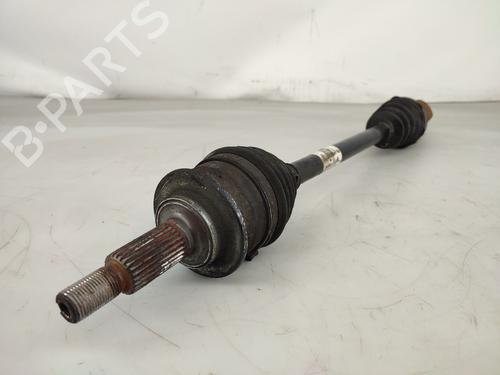 Left front driveshaft OPEL AGILA B (H08) 1.0 (F68) | BP17123728M38 