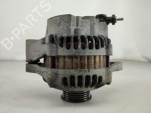 Alternator OPEL AGILA B (H08) 1.0 (F68) | BP17123708M7 