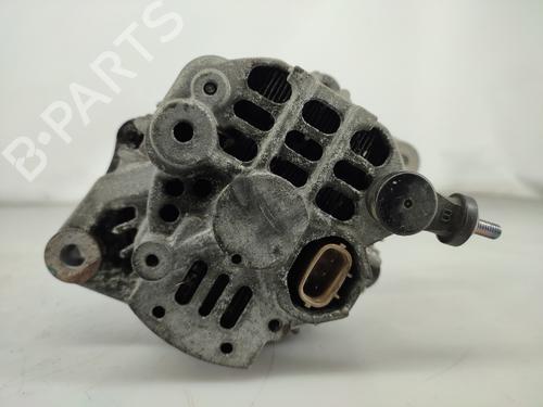 Alternator OPEL AGILA B (H08) 1.0 (F68) | BP17123708M7 