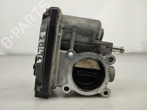 Throttle body OPEL AGILA B (H08) 1.0 (F68) | BP17123720M82 