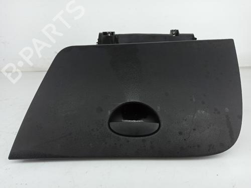 Used Glove box SEAT LEON (1P1) 1.9 TDI (105 hp) 17123520