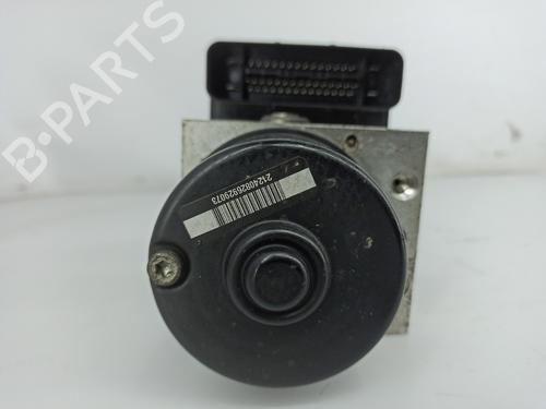 Used ABS pump SEAT LEON (1P1) 1.9 TDI (105 hp) 17123504
