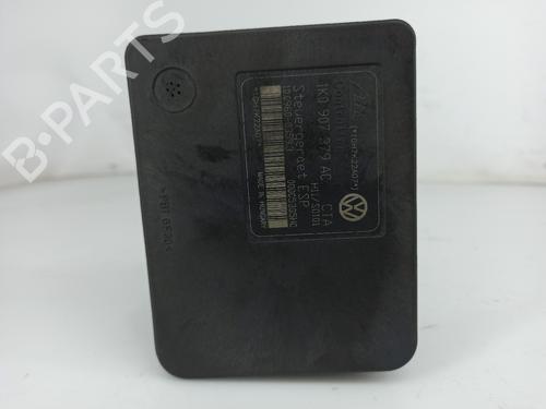 ABS pump SEAT LEON (1P1) 1.9 TDI | BP17123504M43