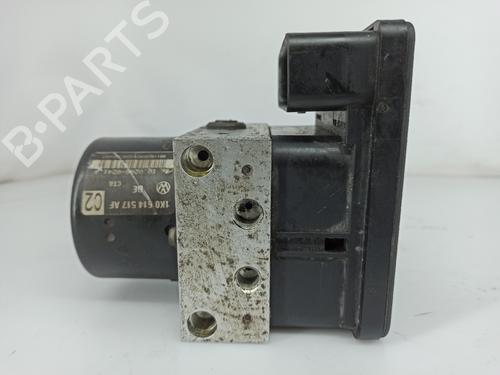 ABS pump SEAT LEON (1P1) 1.9 TDI | BP17123504M43