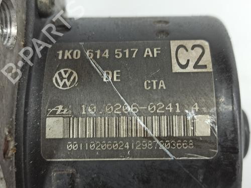 ABS pump SEAT LEON (1P1) 1.9 TDI | BP17123504M43