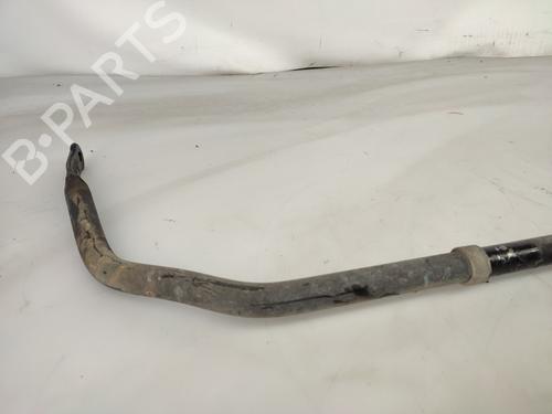 Anti roll bar OPEL AGILA B (H08) 1.0 (F68) | BP17123714M96 