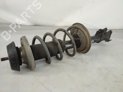 Right front shock absorber OPEL AGILA B (H08) 1.0 (F68) | BP17123709M17 