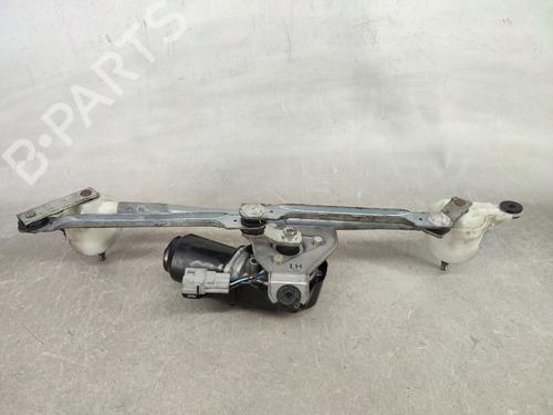 Front wiper motor OPEL AGILA B (H08) 1.0 (F68) | BP17123808M29 