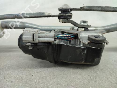 Front wiper motor OPEL AGILA B (H08) 1.0 (F68) | BP17123808M29 
