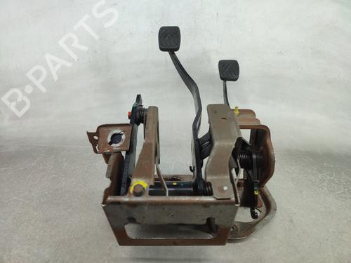 Pedal OPEL AGILA B (H08) 1.0 (F68) | BP17123801I4 