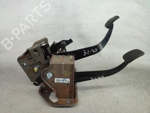 Pedal OPEL AGILA B (H08) 1.0 (F68) | BP17123801I4 